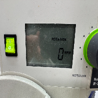 Buchi Rotavapor R-215 Rotary Evaporator image 2